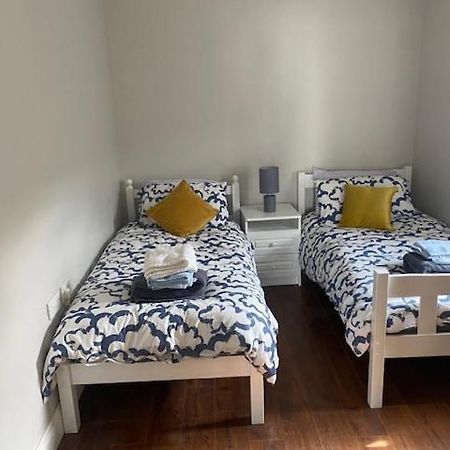 Fort Mews Ballina  Εξωτερικό φωτογραφία
